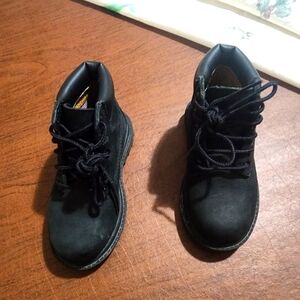 Kids Timberland boots